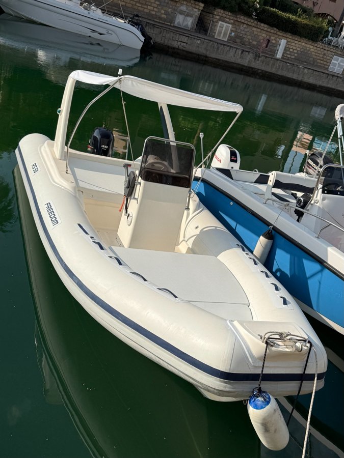 Imbarcazioni Gem Boat per il noleggio — foto 18